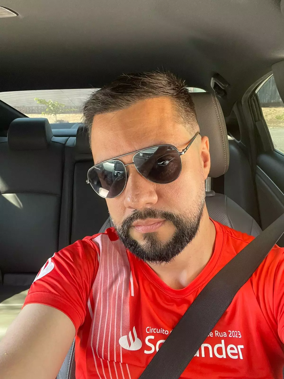 Depois do tratamento capilar